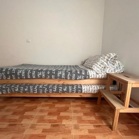 Апартаменти Apartamento Jerez Sur - Con Piscina Y Garaje Херес-де-ла-Фронтера Екстер'єр фото