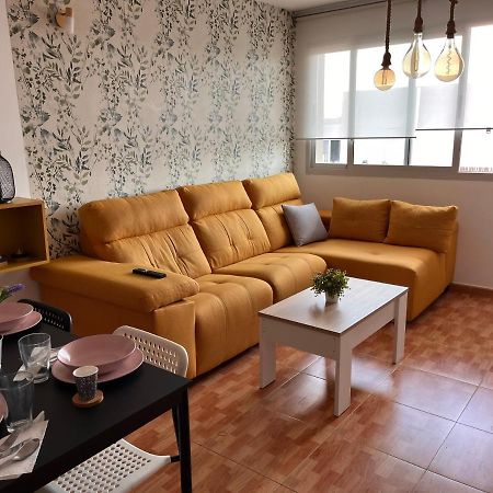 Апартаменти Apartamento Jerez Sur - Con Piscina Y Garaje Херес-де-ла-Фронтера Екстер'єр фото