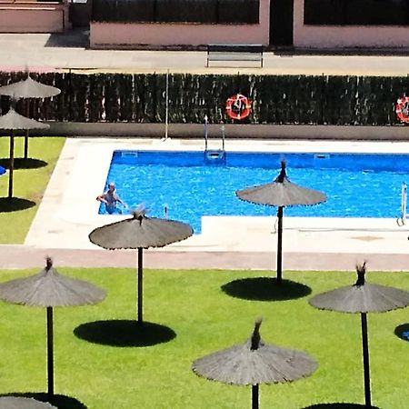 Апартаменти Apartamento Jerez Sur - Con Piscina Y Garaje Херес-де-ла-Фронтера Екстер'єр фото