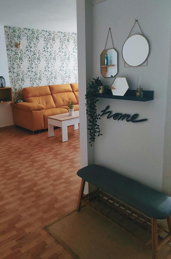 Апартаменти Apartamento Jerez Sur - Con Piscina Y Garaje Херес-де-ла-Фронтера Екстер'єр фото