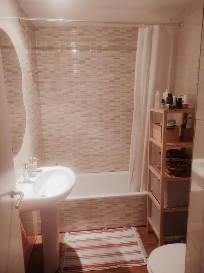Апартаменти Apartamento Jerez Sur - Con Piscina Y Garaje Херес-де-ла-Фронтера Екстер'єр фото