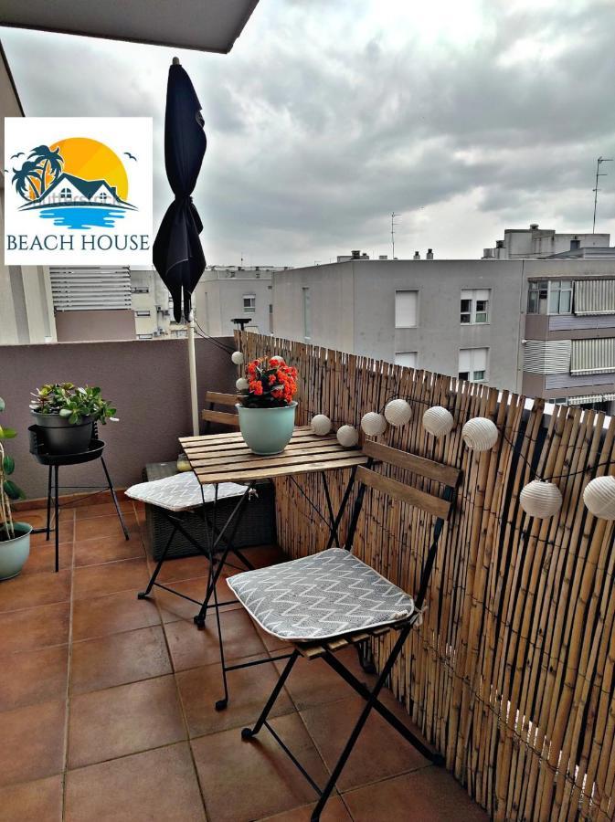 Апартаменти Apartamento Jerez Sur - Con Piscina Y Garaje Херес-де-ла-Фронтера Екстер'єр фото
