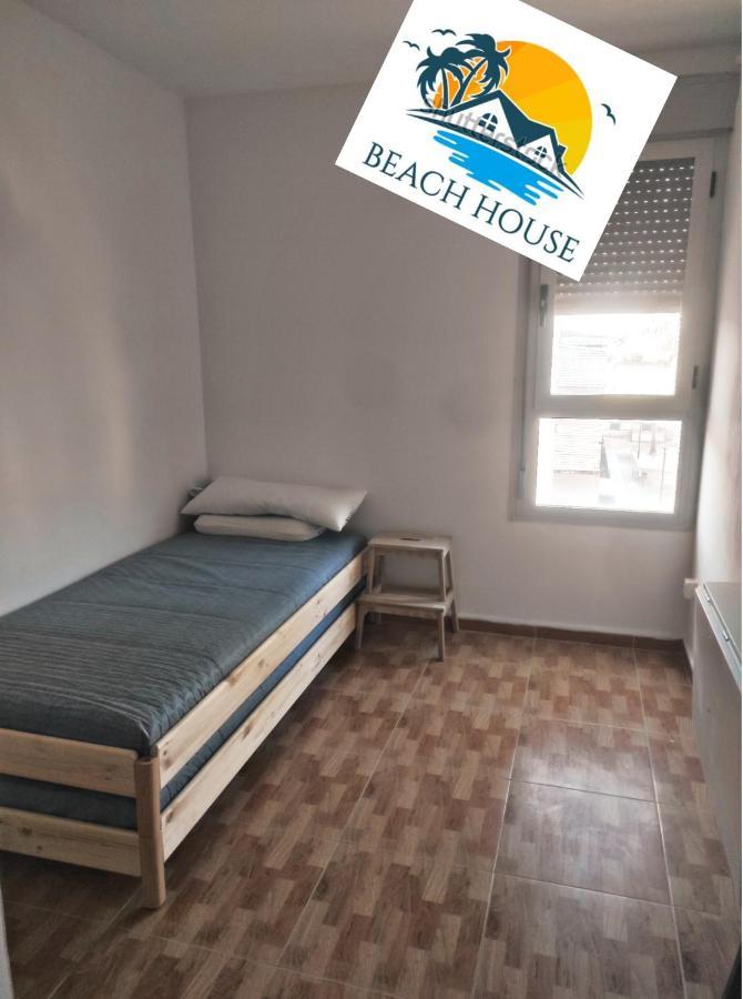 Апартаменти Apartamento Jerez Sur - Con Piscina Y Garaje Херес-де-ла-Фронтера Екстер'єр фото
