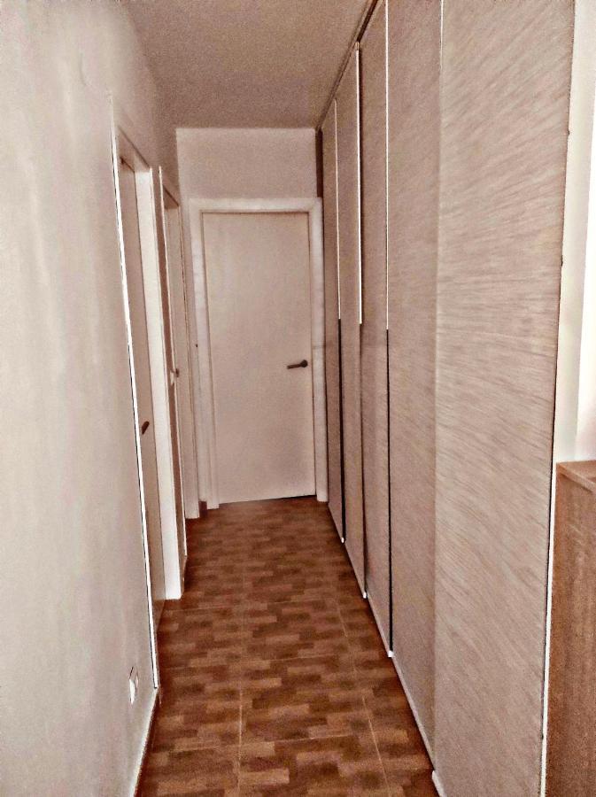 Апартаменти Apartamento Jerez Sur - Con Piscina Y Garaje Херес-де-ла-Фронтера Екстер'єр фото
