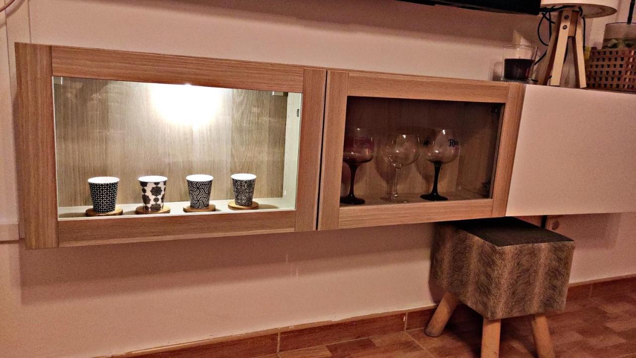 Апартаменти Apartamento Jerez Sur - Con Piscina Y Garaje Херес-де-ла-Фронтера Екстер'єр фото
