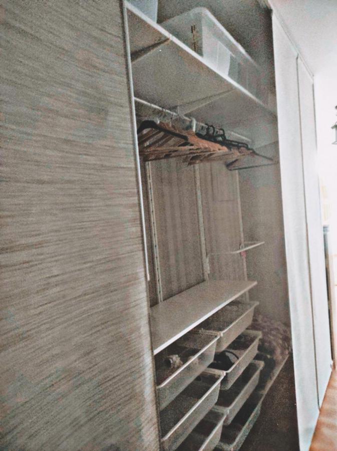 Апартаменти Apartamento Jerez Sur - Con Piscina Y Garaje Херес-де-ла-Фронтера Екстер'єр фото