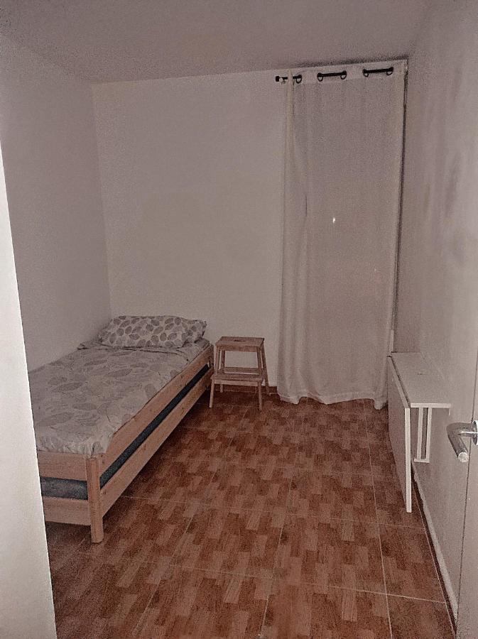 Апартаменти Apartamento Jerez Sur - Con Piscina Y Garaje Херес-де-ла-Фронтера Екстер'єр фото