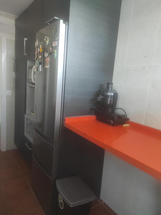 Апартаменти Apartamento Jerez Sur - Con Piscina Y Garaje Херес-де-ла-Фронтера Екстер'єр фото