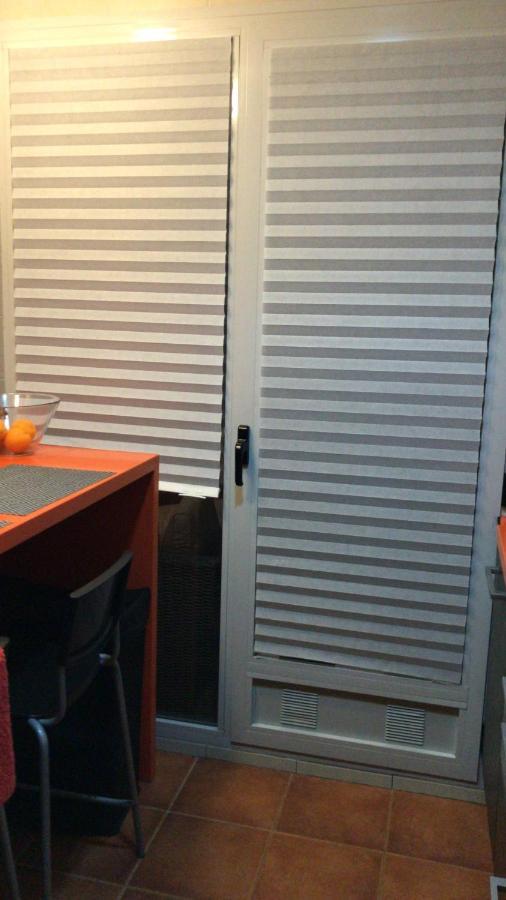 Апартаменти Apartamento Jerez Sur - Con Piscina Y Garaje Херес-де-ла-Фронтера Екстер'єр фото