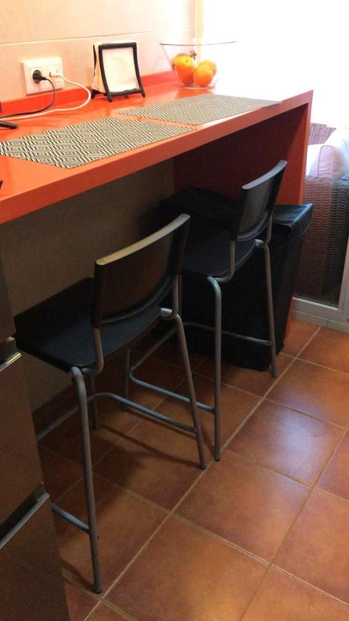 Апартаменти Apartamento Jerez Sur - Con Piscina Y Garaje Херес-де-ла-Фронтера Екстер'єр фото