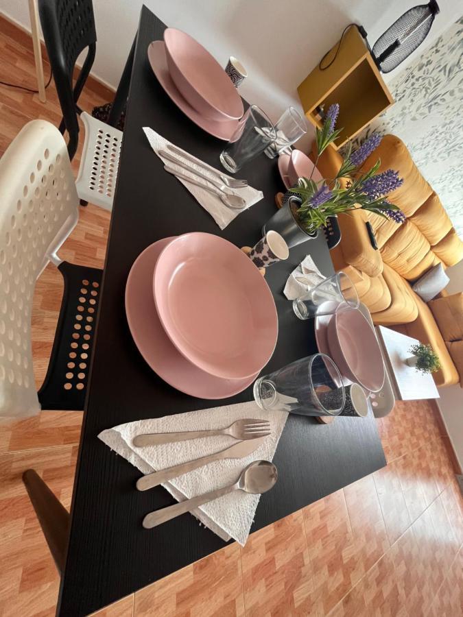 Апартаменти Apartamento Jerez Sur - Con Piscina Y Garaje Херес-де-ла-Фронтера Екстер'єр фото