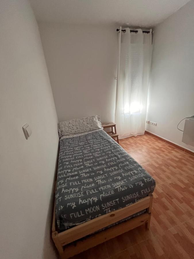 Апартаменти Apartamento Jerez Sur - Con Piscina Y Garaje Херес-де-ла-Фронтера Екстер'єр фото