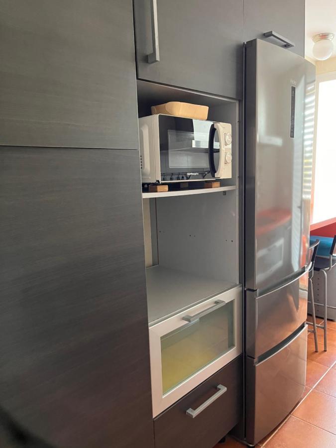 Апартаменти Apartamento Jerez Sur - Con Piscina Y Garaje Херес-де-ла-Фронтера Екстер'єр фото
