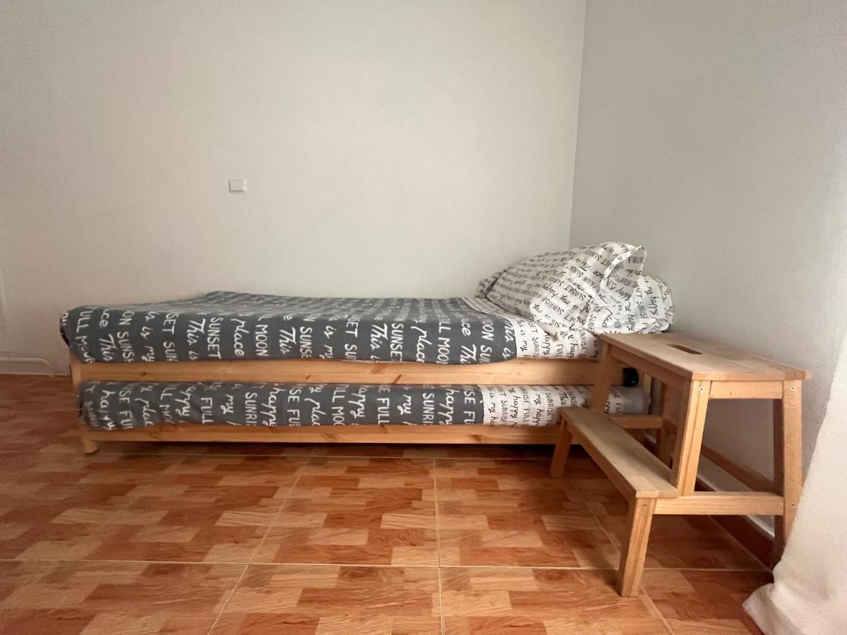Апартаменти Apartamento Jerez Sur - Con Piscina Y Garaje Херес-де-ла-Фронтера Екстер'єр фото