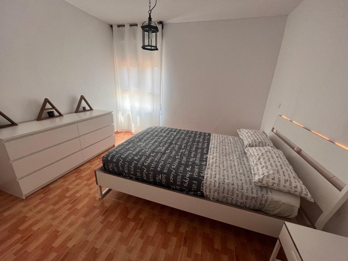 Апартаменти Apartamento Jerez Sur - Con Piscina Y Garaje Херес-де-ла-Фронтера Екстер'єр фото