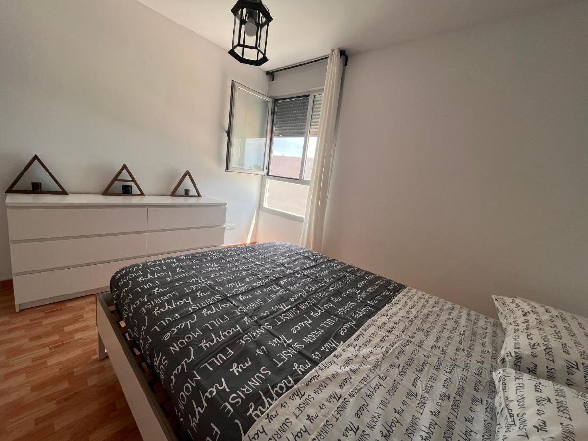 Апартаменти Apartamento Jerez Sur - Con Piscina Y Garaje Херес-де-ла-Фронтера Екстер'єр фото