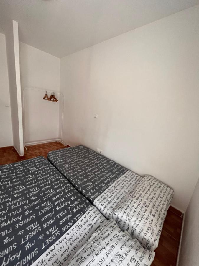Апартаменти Apartamento Jerez Sur - Con Piscina Y Garaje Херес-де-ла-Фронтера Екстер'єр фото