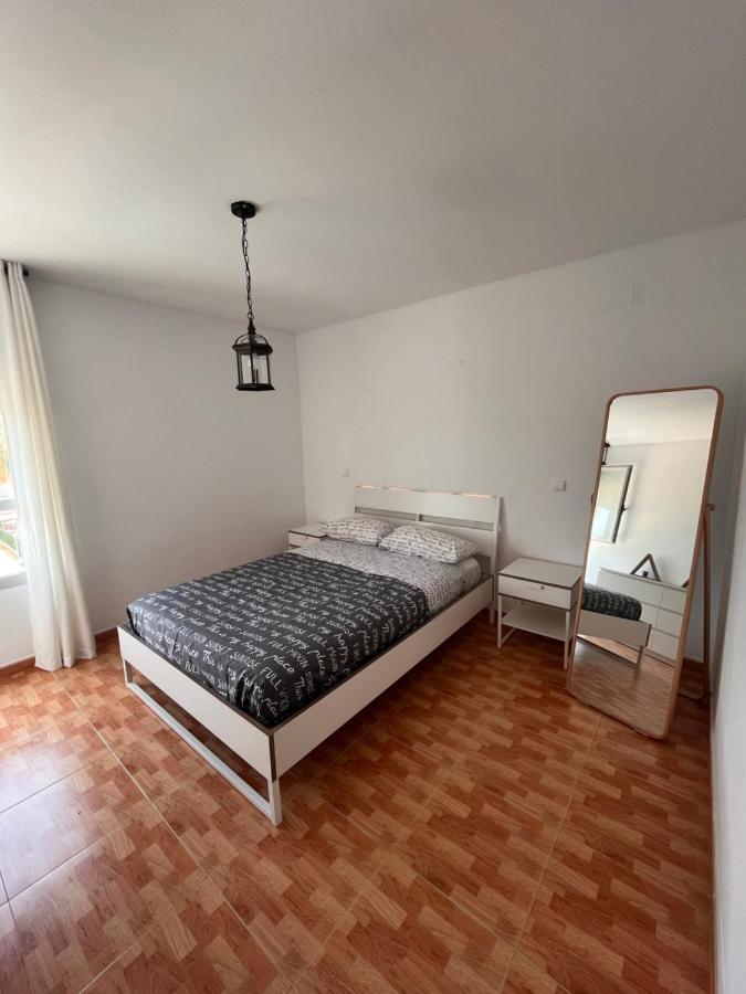 Апартаменти Apartamento Jerez Sur - Con Piscina Y Garaje Херес-де-ла-Фронтера Екстер'єр фото