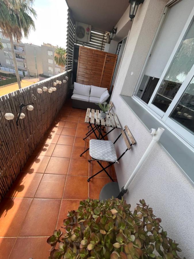 Апартаменти Apartamento Jerez Sur - Con Piscina Y Garaje Херес-де-ла-Фронтера Екстер'єр фото
