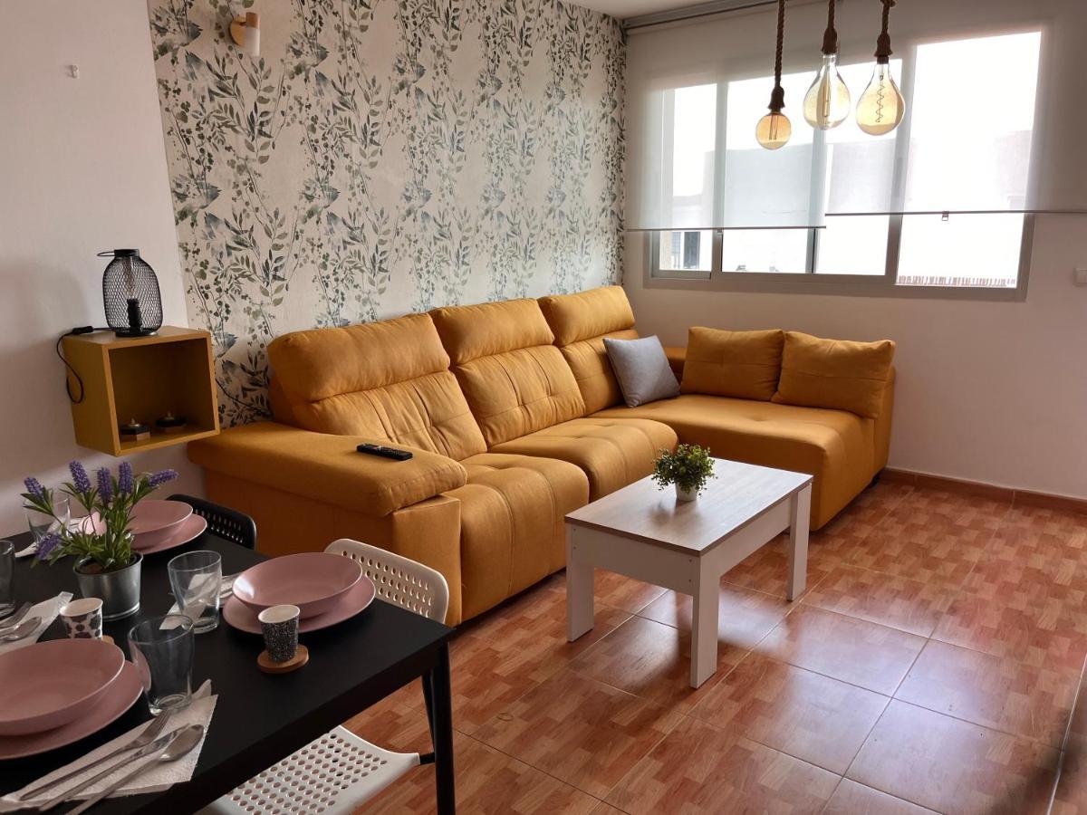 Апартаменти Apartamento Jerez Sur - Con Piscina Y Garaje Херес-де-ла-Фронтера Екстер'єр фото